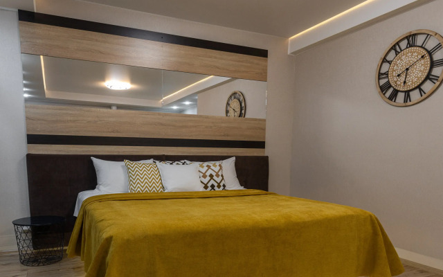 Квартира Aristocrat