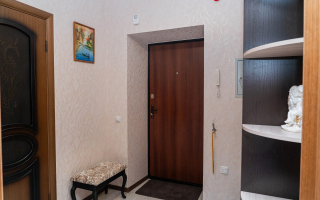 Квартира Уютная в ЖК Йондоз