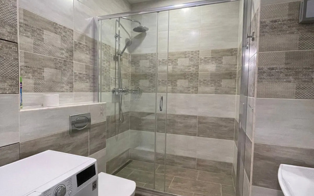 288 Na Krymskoy 89 Apartments