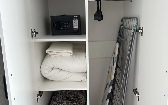 Family Nest Flat