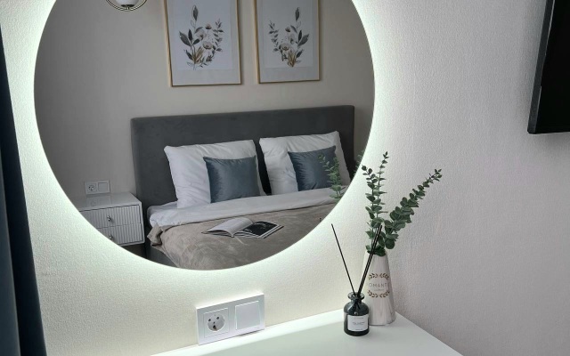 Апартаменты Атмосфера в Любимово