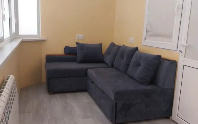 Dvuhkomnatnaya u morya Flat