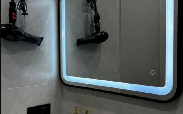 Zhk Aiqyn Biznes Klass Apartments