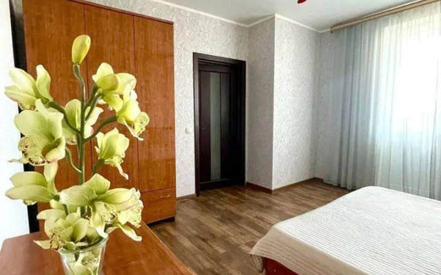 Квартира на Александра Покрышкина 2к2 129