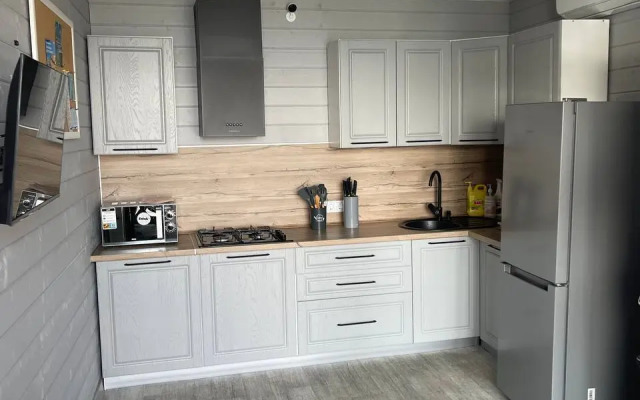 Гостевой дом Притяжение