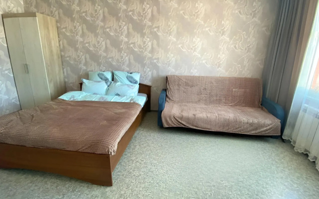 Na Ilgama Shakirova 5А Flat