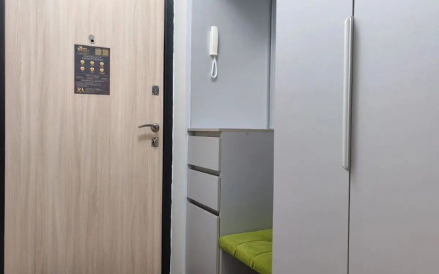 Квартира Уютная вблизи аквапарка Лето-Лето