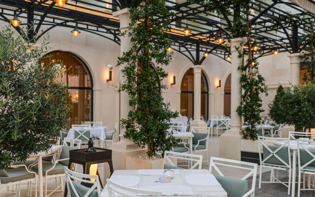 BUDVA Hotel