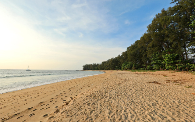 1-Komnatnye Ryadom S Plyazhem Nayang Tln-B307 Apartments