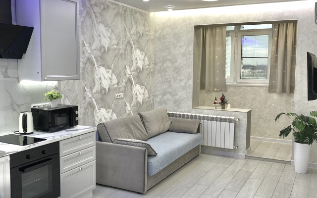 Квартира на Улице Владислава Посадского 17 к2