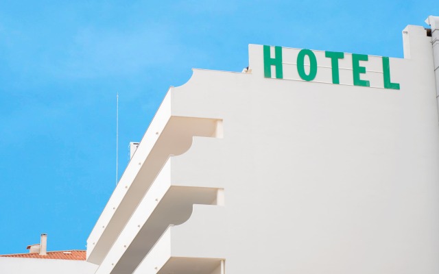 Hotel Cristal Praia Resort & SPA