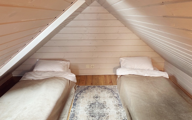 Rodionova Dacha Guest House