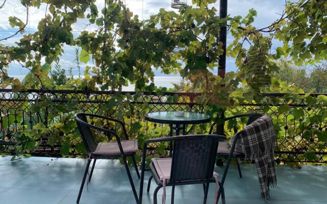 Private House Agava