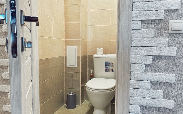 Borisa Zhitkova 6 Apartments