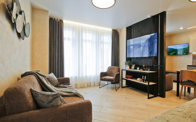 Apartments Flyapart 8