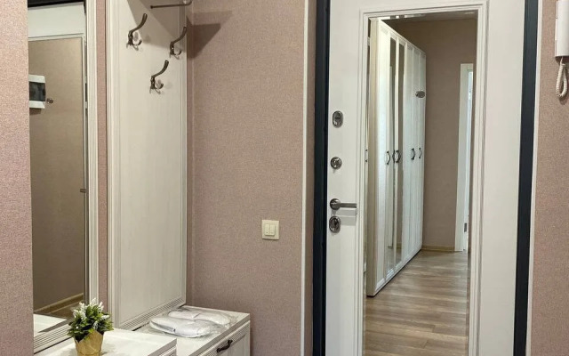 Квартира в ЖК Репников