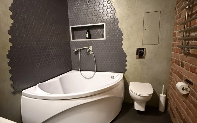 Квартира Дизайнерская