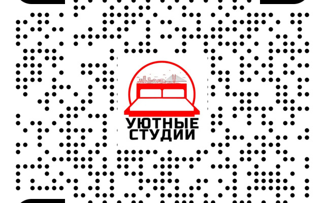 Квартира-студия 3 на Баляева