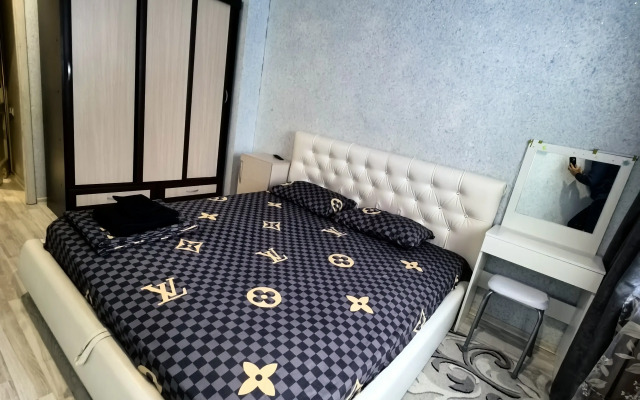 Квартира Уютная с Удобным Расположением