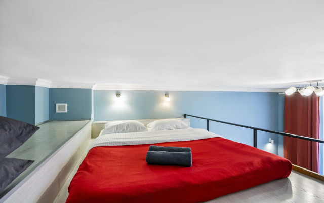 Апартаменты MaxRealty24  Ботаническая 41/7