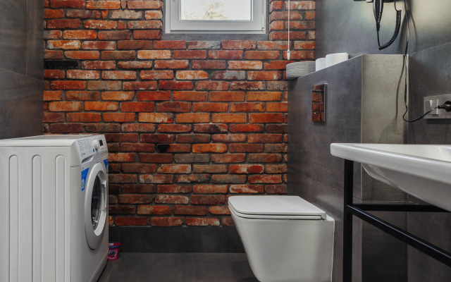 Частный дом AURA на Интернациональной 106