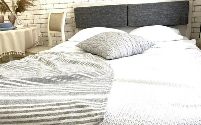 Na Krymskoy 89 Eko Studiya Flat