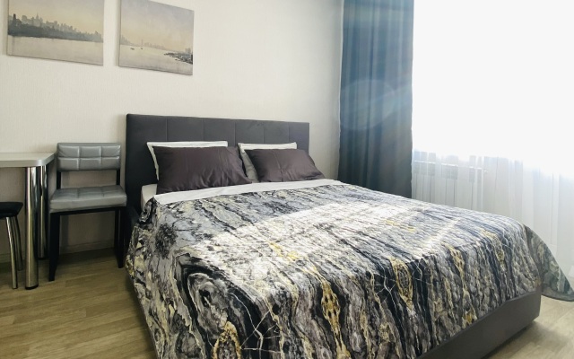 Perfect Flat Na Gogolya 26 Apartments