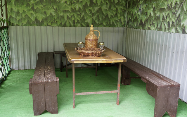 Laza Guest House
