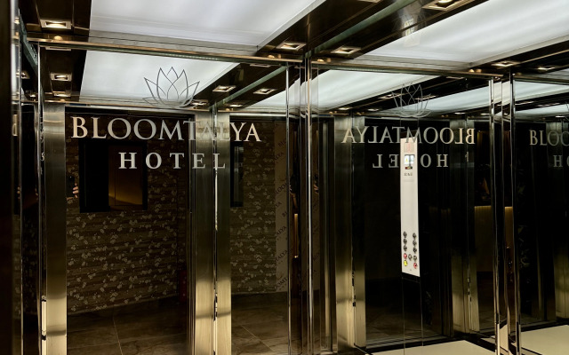 BLOOMTALYA Hotel