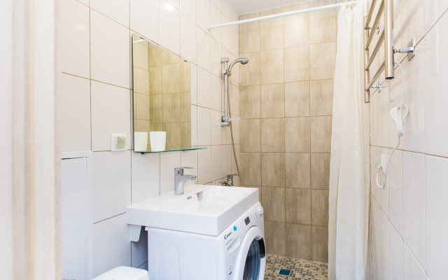 Oranzh Park 2 Flat