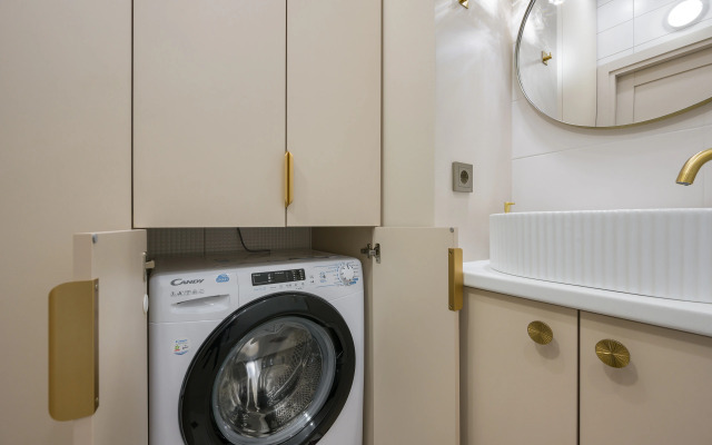 Квартира Magic Gold