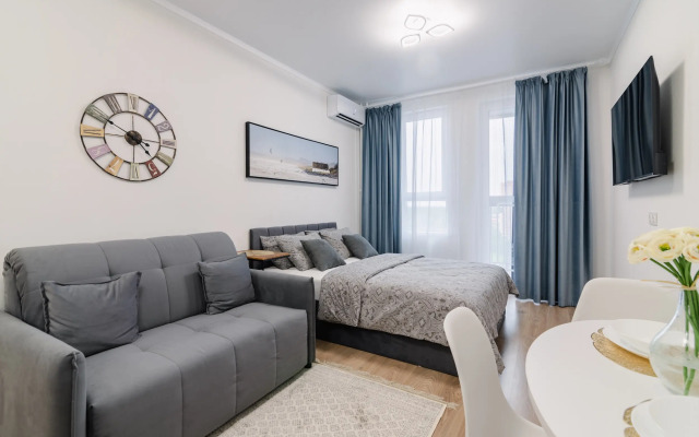 V Mytischakh Apartment