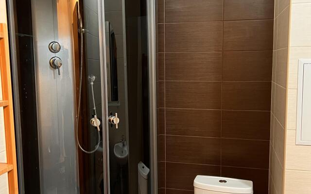 Апартаменты Апартаменты 14 этаж