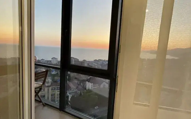 Квартира на Улице Ленина 298Б к4