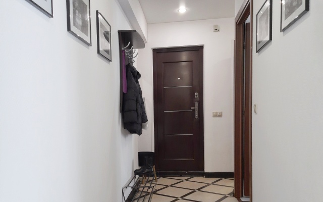 Апартаменты в историческом центре Москвы