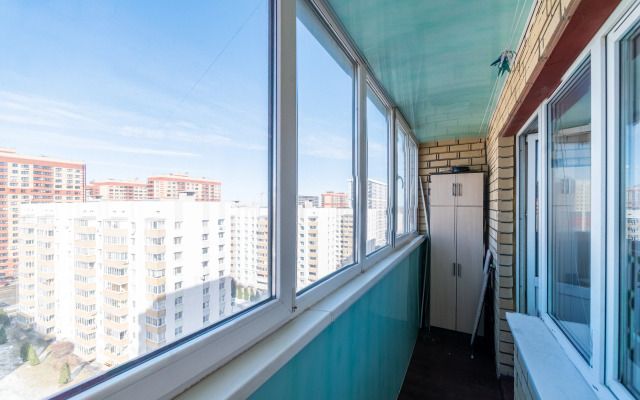 Raydas Na Zelenoy 23 Flat