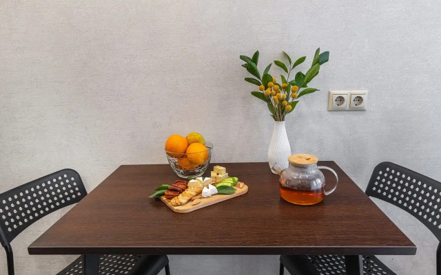 Апартаменты 2Rivers Тишинка