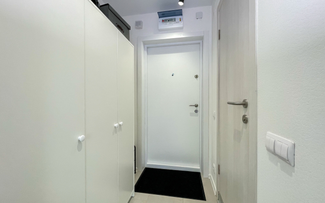 Kvartira-studiya 30 m² 12/12 etazh Apartments