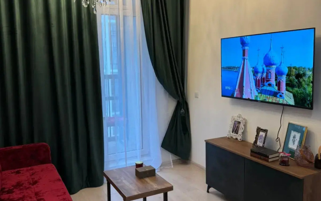 Апартаменты 533 Санкт-Петербург