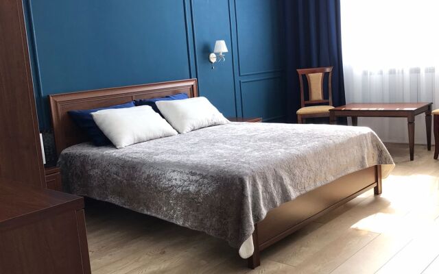 Мини-отель Импульс