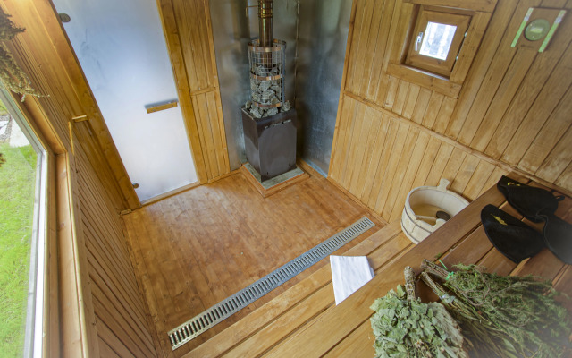 Вилла North Villa