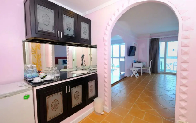 Andaman Beach Suites