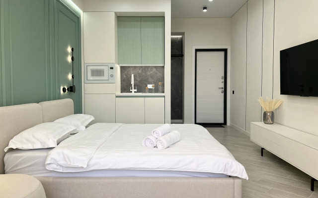 Квартира Smart 9