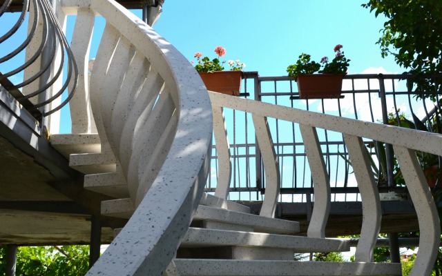 Fer House Apartments