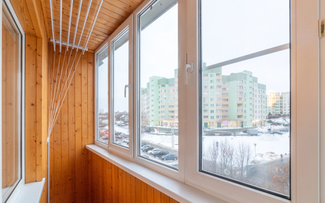 Sunrise Premium Klassa Apartment