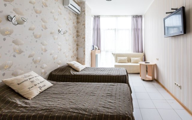 Apartamenty Svetlana-Tsentr