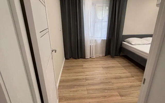 Zvezdochka v Khoste Flat