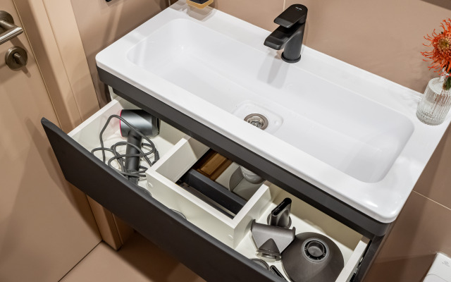 Апартаменты В центре событий - студия на Лиговском проспекте