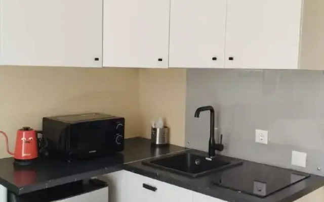 Квартира Евгения