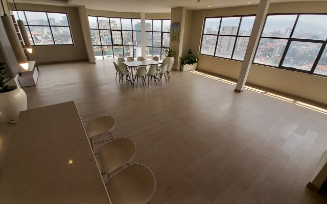 Apartment Hotel Addis Ville Hotel Apartment Apart-Hotel